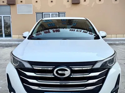 2021 GAC Trumpchi Trumpchi M6 270T DCT Elite Edition (7-Seater), фото 2, лот 10414227