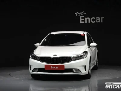 2016 Kia K3 Trendy, фото 3, лот 10231275