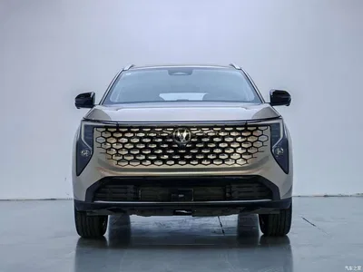 2026 Changan CS55 PLUS Model 4th Gen New Blue Whale 1.5T Celestial Premium, фото 2, лот 10887790