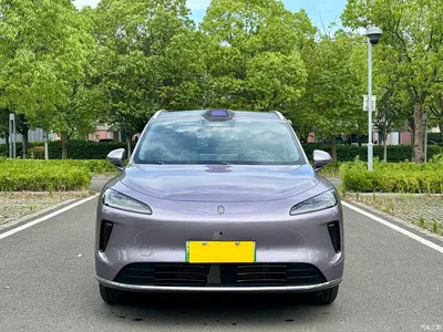 2025 Shangjie SUV Extended Range Edition, фото 2, лот 11646276