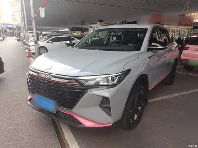 2023 Dongfeng Aeolus Dongfeng Fengshen AX7 Mach Edition 1.5T DCT DF31, фото 1, лот 10828888