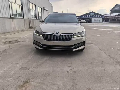2023 Škoda Superb Facelift TSI280 DSG Premium Edition, фото 2, лот 10348704