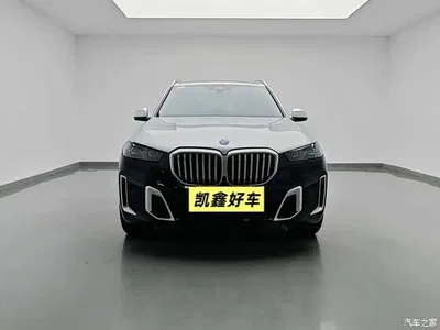 2023 BMW X5 xDrive 30Li Premium M Sport Package, фото 2, лот 10479049