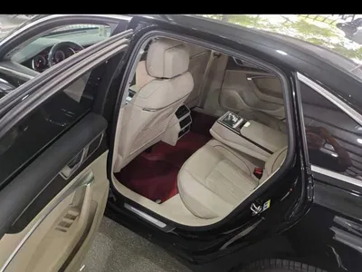 2022 Audi A6L 55 TFSI quattro Premium Elegance, фото 4, лот 11133726