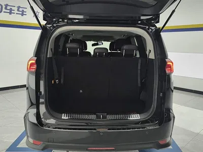 2020 SAIC Maxus Maxus G50 1.5T Auto Elite, фото 4, лот 11171135