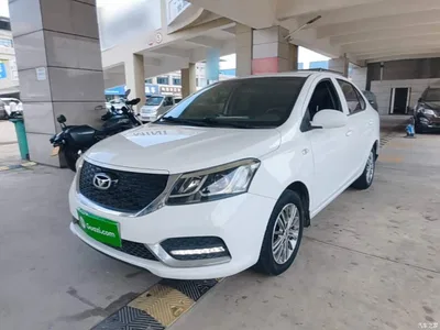 2018 Cowin Kaiyi E3 1.5L Manual Luxury, фото 2, лот 11155491
