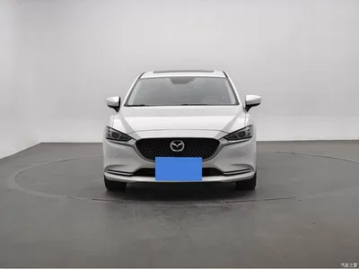 2021 Mazda Atenza Model 2.5L Blue Sky Sport Edition, фото 2, лот 10442844