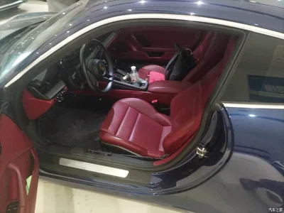 2020 Porsche 911 Carrera 3.0T, фото 4, лот 10420076