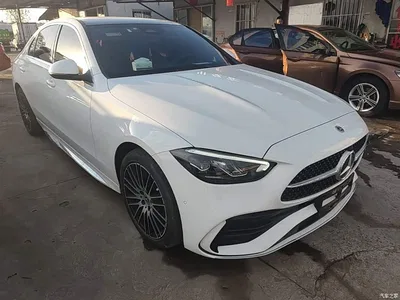 2023 Mercedes-Benz C-Class C 260 L Sport, фото 4, лот 11549878