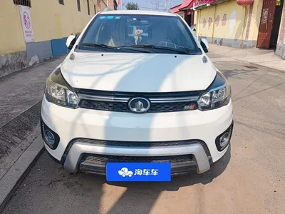 2014 Great Wall M4 1.5L Manual Luxury, фото 2, лот 11228165
