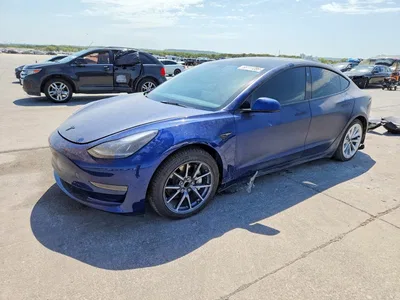 2023 TESLA MODEL 3, фото 1, лот 10674172