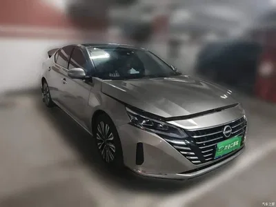 2022 Nissan Teana 2.0L XL-Upr Premium Edition, фото 3, лот 11579924