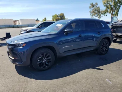 2025 MAZDA CX-50 PREMIUM, фото 1, лот 10847054