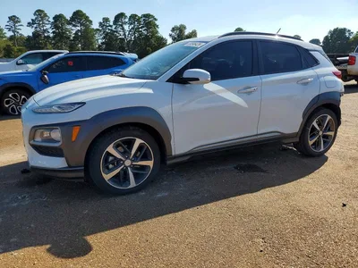 2018 HYUNDAI KONA LIMITED, фото 1, лот 11059972