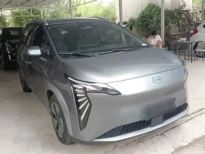 2023 Aion Y Plus 510 Enjoy Edition, фото 4, лот 10481626