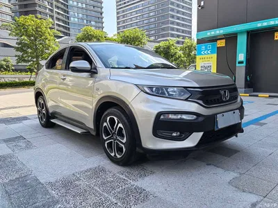 2017 Honda XR-V 1.8L EXi CVT Comfort, фото 3, лот 10430912