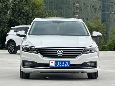 2019 Volkswagen Lavida 280TSI DSG Comfort Edition China VI, фото 2, лот 10428623
