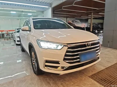2019 BYD Song Pro 1.5T Automatic Elite, фото 4, лот 10294356