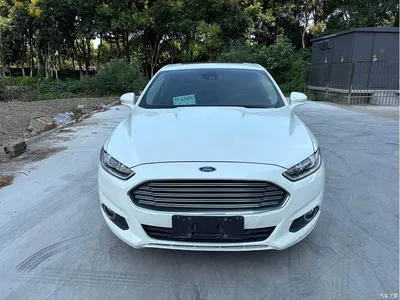 2013 Ford Mondeo Model 1.5L GTDi180 Fashion, фото 2, лот 10675772
