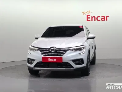 2023 Samsung XM3 1.6 GTe RE, фото 3, лот 10189570