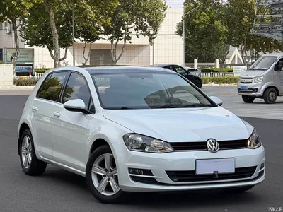 2015 Volkswagen Golf 1.4TSI Automatic Comfort, фото 3, лот 10689030