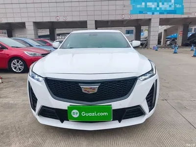 2020 Cadillac CT5 28T Technology Edition, фото 3, лот 11073382