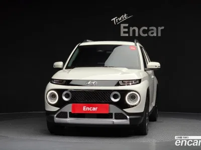 2023 Hyundai Casper Turbo Inspiration, фото 3, лот 10518305
