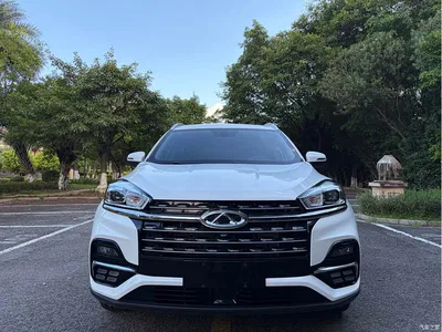 2024 Chery Tiggo 8 230TCI Automatic Trendy Edition 7-Seater, фото 2, лот 10333903