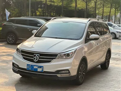 2021 Baojun 730 1.5L Manual Fashion 7-Seater, фото 1, лот 11163590