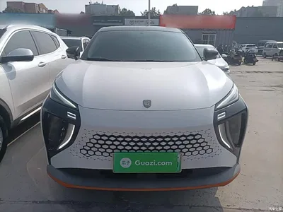2023 Dongfeng Fengxing Thunder 430 Elite, фото 3, лот 11211923