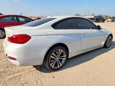 2018 BMW 430XI, фото 3, лот 10816817