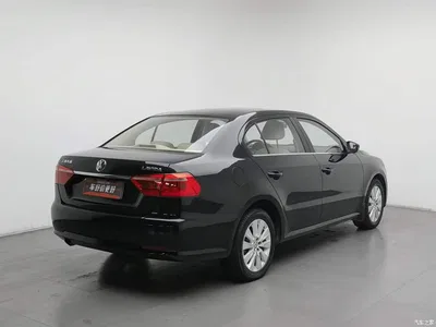 2013 Volkswagen Lavida Facelift Classic 1.6L Automatic Comfort, фото 2, лот 10404358