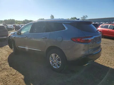 2020 BUICK ENCLAVE PREFERRED, фото 2, лот 10862992
