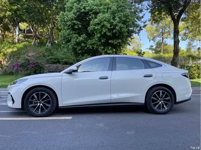 2024 BYD Seal 06 New Energy DM-i 80KM Prestige, фото 4, лот 10275740