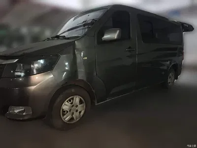 2018 Changan Changan Ruixing M70 1.5L Comfort Flat Roof Hatchback DAM15DL, фото 2, лот 11197683