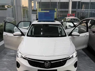 2023 Buick Verano Pro Joy Edition, фото 2, лот 10404991
