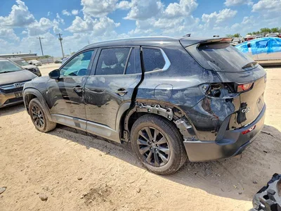 2024 MAZDA CX-50 PREMIUM, фото 2, лот 10843390