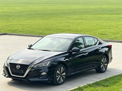 2021 Nissan Teana 2.0L XL Comfort, фото 1, лот 11002586