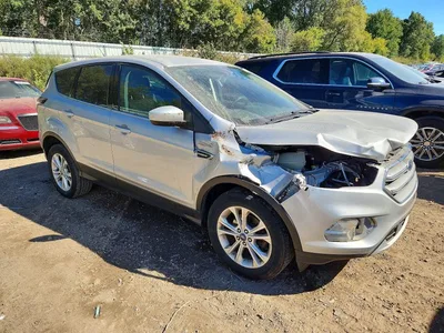 2017 FORD ESCAPE SE, фото 4, лот 11311852