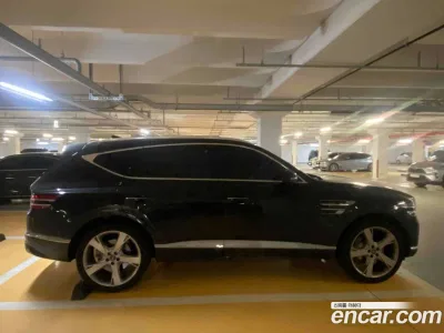 2022 Genesis GV80 2.5T Gasoline 2WD, фото 4, лот 10176843