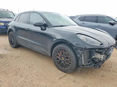 2018 PORSCHE MACAN GTS, фото 4, лот 10877713