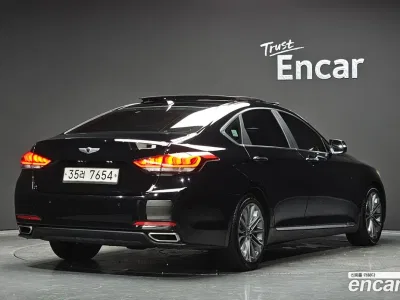 2014 Hyundai Genesis G330 Premium AWD, фото 2, лот 10234596
