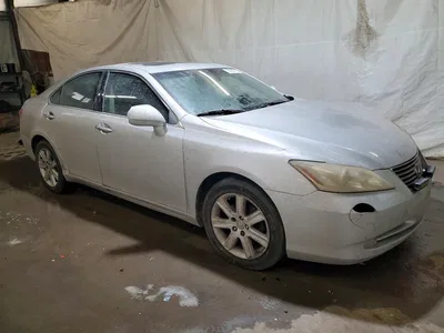 2007 LEXUS ES 300, фото 4, лот 10849240