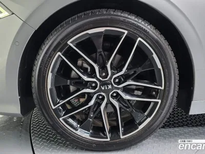2020 Kia K5 1.6 Turbo, фото 4, лот 10296262