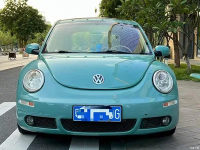 2010 Volkswagen Beetle 1.8T BlackOrange Luxury Edition, фото 3, лот 11187315