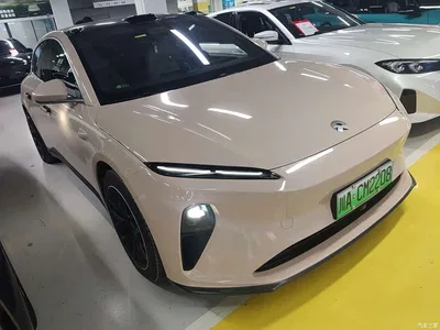 2023 NIO ET5T Model 75kWh Touring, фото 3, лот 11188110