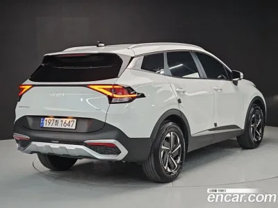 2024 Kia Sportage Prestige 2WD, фото 4, лот 10197653