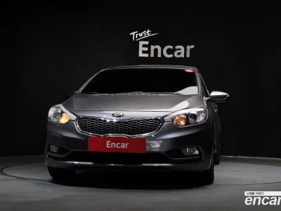 2015 Kia K3 Prestige, фото 3, лот 10053642