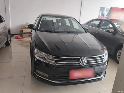 2017 Volkswagen Lavida 1.6L Automatic Trend Edition, фото 3, лот 10455587