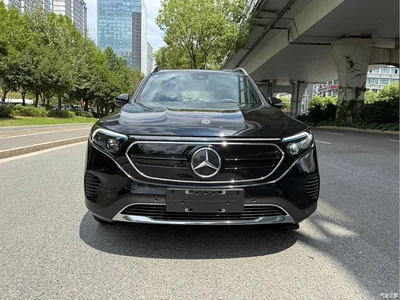 2023 Mercedes-Benz EQB 260, фото 2, лот 10397762